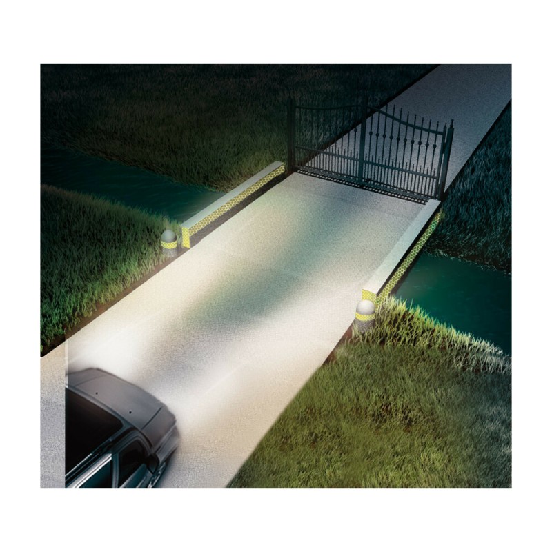 ΑΝΑΚΛΑΣΤΙΚΗ ΤΑΙΝΙΑ 100x5cm ΚΟΚΚΙΝΗ - Lampa - L9888.8 ΑΝΑΚΛΑΣΤΙΚΗ ΤΑΙΝΙΑ 100x5cm ΚΟΚΚΙΝΗ - Lampa - L9888.8