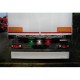 Φώτα Ογκου Φορτηγού 24V 1 Led 2τεμ Πράσινα V-1 - Lampa - L9892.5 Φώτα Ογκου Φορτηγού 24V 1 Led 2τεμ Πράσινα V-1 - Lampa - L9892.5