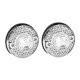Φώτα Ογκου Φορτηγού 24V 1 Led 2τεμ Λευκά F-12 - Lampa - L9892.6 Φώτα Ογκου Φορτηγού 24V 1 Led 2τεμ Λευκά F-12 - Lampa - L9892.6