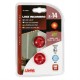 Φώτα Ογκου Φορτηγού 24V 1 Led 2τεμ Κόκκινα R-14 - Lampa - L9892.7 Φώτα Ογκου Φορτηγού 24V 1 Led 2τεμ Κόκκινα R-14 - Lampa - L9892.7