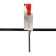 Αυτοκόλλητο Πολύπριζο 90cm με καλώδιο 200cm 12/24V - Lampa - L9898.9 Αυτοκόλλητο Πολύπριζο 90cm με καλώδιο 200cm 12/24V - Lampa - L9898.9