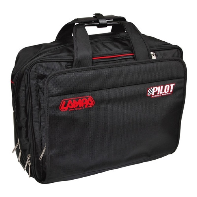 ΤΣΑΝΤΑ ΓΙΑ LAPTOP ΤΡΟΛΛΕΥ - Lampa - L9925.8 ΤΣΑΝΤΑ ΓΙΑ LAPTOP ΤΡΟΛΛΕΥ - Lampa - L9925.8