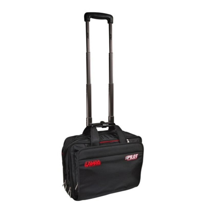 ΤΣΑΝΤΑ ΓΙΑ LAPTOP ΤΡΟΛΛΕΥ - Lampa - L9925.8 ΤΣΑΝΤΑ ΓΙΑ LAPTOP ΤΡΟΛΛΕΥ - Lampa - L9925.8