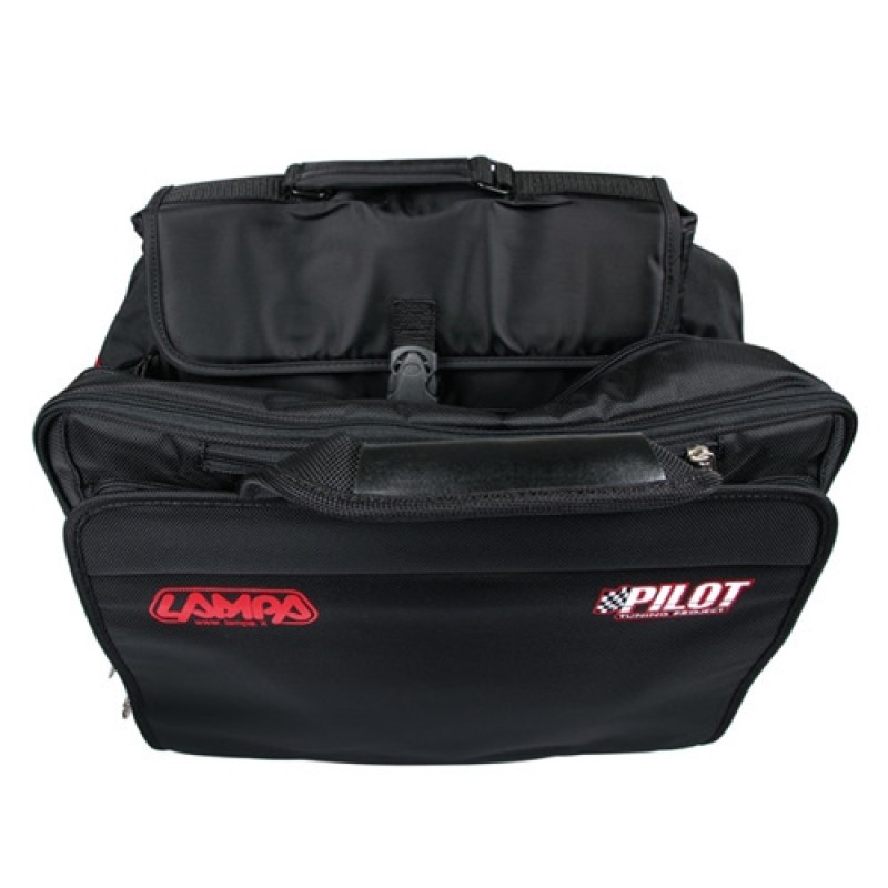ΤΣΑΝΤΑ ΓΙΑ LAPTOP ΤΡΟΛΛΕΥ - Lampa - L9925.8 ΤΣΑΝΤΑ ΓΙΑ LAPTOP ΤΡΟΛΛΕΥ - Lampa - L9925.8