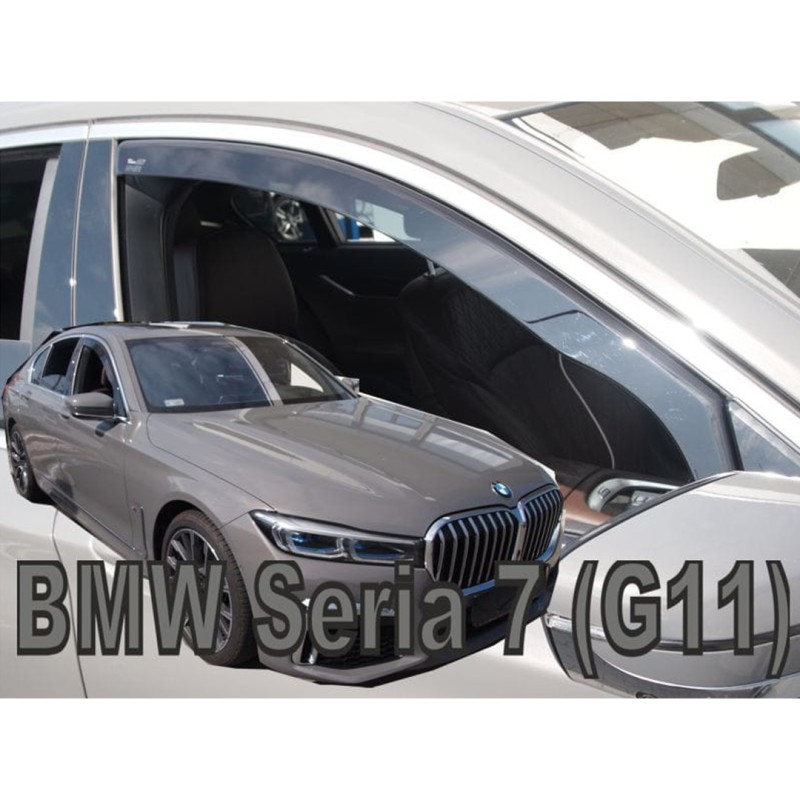 ΑΝΕΜΟΘΡΑΥΣΤΕΣ ΓΙΑ BMW 7 G11 4D 2015-2021 ΖΕΥΓΑΡΙ ΑΠΟ ΕΥΚΑΜΠΤΟ ΦΙΜΕ ΠΛΑΣΤΙΚΟ HEKO - 2 ΤΕΜ. - Heko - ΑΝΕΜ.11185 ΑΝΕΜΟΘΡΑΥΣΤΕΣ ΓΙΑ BMW 7 G11 4D 2015-2021 ΖΕΥΓΑΡΙ ΑΠΟ ΕΥΚΑΜΠΤΟ ΦΙΜΕ ΠΛΑΣΤΙΚΟ HEKO - 2 ΤΕΜ. - Heko - ΑΝΕΜ.11185