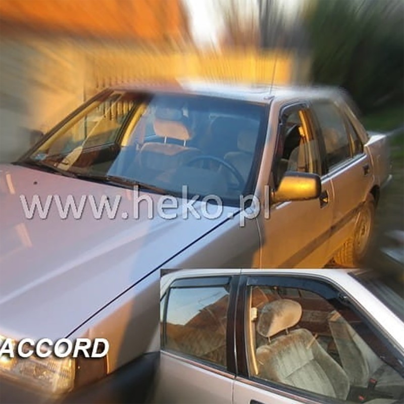 ΑΝΕΜΟΘΡΑΥΣΤΕΣ ΓΙΑ HONDA ACCORD 3 CA 4D SEDAN 1986-1988 ΖΕΥΓΑΡΙ ΑΠΟ ΕΥΚΑΜΠΤΟ ΦΙΜΕ ΠΛΑΣΤΙΚΟ HEKO - 2 ΤΕΜ. - Heko - ΑΝΕΜ.17139 ΑΝΕΜΟΘΡΑΥΣΤΕΣ ΓΙΑ HONDA ACCORD 3 CA 4D SEDAN 1986-1988 ΖΕΥΓΑΡΙ ΑΠΟ ΕΥΚΑΜΠΤΟ ΦΙΜΕ ΠΛΑΣΤΙΚΟ HEKO - 2 ΤΕΜ. - Heko - ΑΝΕΜ.17139