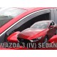ΑΝΕΜΟΘΡΑΥΣΤΕΣ ΓΙΑ MAZDA 3 4D 2019+ ΖΕΥΓΑΡΙ ΑΠΟ ΕΥΚΑΜΠΤΟ ΦΙΜΕ ΠΛΑΣΤΙΚΟ HEKO - 2 ΤΕΜ. - Heko - ΑΝΕΜ.23173 ΑΝΕΜΟΘΡΑΥΣΤΕΣ ΓΙΑ MAZDA 3 4D 2019+ ΖΕΥΓΑΡΙ ΑΠΟ ΕΥΚΑΜΠΤΟ ΦΙΜΕ ΠΛΑΣΤΙΚΟ HEKO - 2 ΤΕΜ. - Heko - ΑΝΕΜ.23173