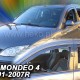 ΑΝΕΜΟΘΡΑΥΣΤΕΣ ΓΙΑ FORD MONDEO MK3 4D 2001-2007 ΖΕΥΓΑΡΙ ΑΠΟ ΕΥΚΑΜΠΤΟ ΦΙΜΕ ΠΛΑΣΤΙΚΟ HEKO - 2 ΤΕΜ. - Heko - ΑΝΕΜ.15248 ΑΝΕΜΟΘΡΑΥΣΤΕΣ ΓΙΑ FORD MONDEO MK3 4D 2001-2007 ΖΕΥΓΑΡΙ ΑΠΟ ΕΥΚΑΜΠΤΟ ΦΙΜΕ ΠΛΑΣΤΙΚΟ HEKO - 2 ΤΕΜ. - Heko - ΑΝΕΜ.15248