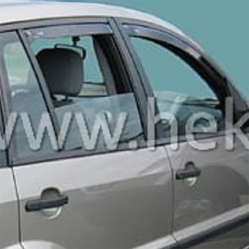 ΑΝΕΜΟΘΡΑΥΣΤΕΣ ΓΙΑ FORD FUSION 5D 2002-2012 ΖΕΥΓΑΡΙ ΑΠΟ ΕΥΚΑΜΠΤΟ ΦΙΜΕ ΠΛΑΣΤΙΚΟ HEKO - 2 ΤΕΜ. - Heko - ΑΝΕΜ.15256 ΑΝΕΜΟΘΡΑΥΣΤΕΣ ΓΙΑ FORD FUSION 5D 2002-2012 ΖΕΥΓΑΡΙ ΑΠΟ ΕΥΚΑΜΠΤΟ ΦΙΜΕ ΠΛΑΣΤΙΚΟ HEKO - 2 ΤΕΜ. - Heko - ΑΝΕΜ.15256