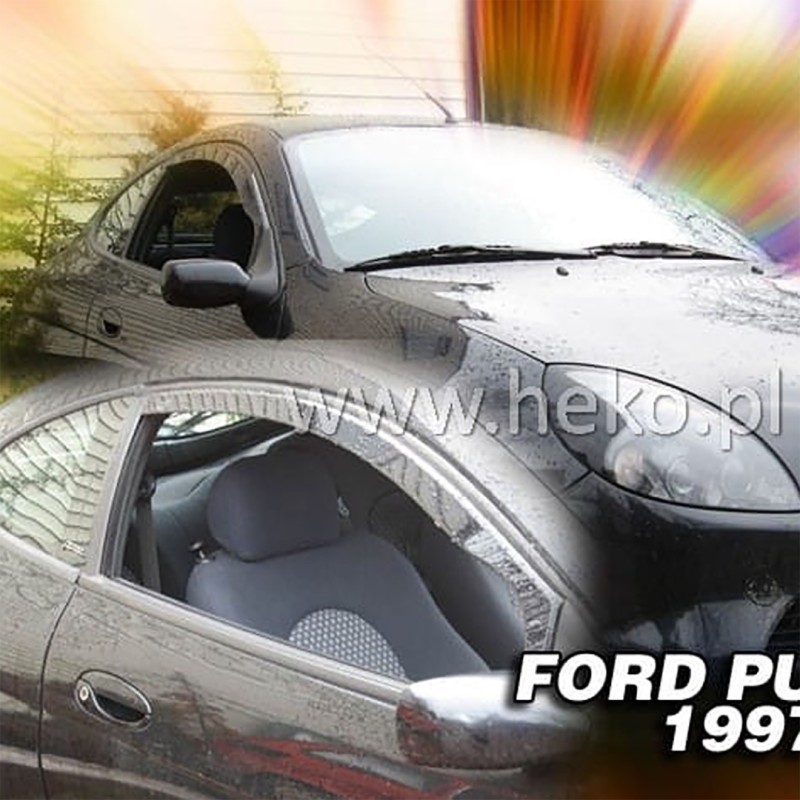 ΑΝΕΜΟΘΡΑΥΣΤΕΣ ΓΙΑ FORD PUMA 3D 1997-2002 ΖΕΥΓΑΡΙ ΑΠΟ ΕΥΚΑΜΠΤΟ ΦΙΜΕ ΠΛΑΣΤΙΚΟ HEKO - 2 ΤΕΜ. - Heko - ΑΝΕΜ.15270 ΑΝΕΜΟΘΡΑΥΣΤΕΣ ΓΙΑ FORD PUMA 3D 1997-2002 ΖΕΥΓΑΡΙ ΑΠΟ ΕΥΚΑΜΠΤΟ ΦΙΜΕ ΠΛΑΣΤΙΚΟ HEKO - 2 ΤΕΜ. - Heko - ΑΝΕΜ.15270