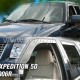 ΑΝΕΜΟΘΡΑΥΣΤΕΣ ΓΙΑ FORD EXPEDITION 5D 2003-2006 ΖΕΥΓΑΡΙ ΑΠΟ ΕΥΚΑΜΠΤΟ ΦΙΜΕ ΠΛΑΣΤΙΚΟ HEKO - 2 ΤΕΜ. - Heko - ΑΝΕΜ.15284 ΑΝΕΜΟΘΡΑΥΣΤΕΣ ΓΙΑ FORD EXPEDITION 5D 2003-2006 ΖΕΥΓΑΡΙ ΑΠΟ ΕΥΚΑΜΠΤΟ ΦΙΜΕ ΠΛΑΣΤΙΚΟ HEKO - 2 ΤΕΜ. - Heko - ΑΝΕΜ.15284