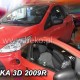 ΑΝΕΜΟΘΡΑΥΣΤΕΣ ΓΙΑ FORD KA 2 3D 2009-2017 ΖΕΥΓΑΡΙ ΑΠΟ ΕΥΚΑΜΠΤΟ ΦΙΜΕ ΠΛΑΣΤΙΚΟ HEKO - 2 ΤΕΜ. - Heko - ΑΝΕΜ.15288 ΑΝΕΜΟΘΡΑΥΣΤΕΣ ΓΙΑ FORD KA 2 3D 2009-2017 ΖΕΥΓΑΡΙ ΑΠΟ ΕΥΚΑΜΠΤΟ ΦΙΜΕ ΠΛΑΣΤΙΚΟ HEKO - 2 ΤΕΜ. - Heko - ΑΝΕΜ.15288