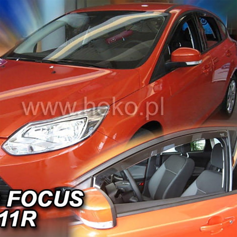 ΑΝΕΜΟΘΡΑΥΣΤΕΣ ΓΙΑ FORD FOCUS 3 4D/5D 2011-2018 ΖΕΥΓΑΡΙ ΑΠΟ ΕΥΚΑΜΠΤΟ ΦΙΜΕ ΠΛΑΣΤΙΚΟ HEKO - 2 ΤΕΜ. - Heko - ΑΝΕΜ.15294 ΑΝΕΜΟΘΡΑΥΣΤΕΣ ΓΙΑ FORD FOCUS 3 4D/5D 2011-2018 ΖΕΥΓΑΡΙ ΑΠΟ ΕΥΚΑΜΠΤΟ ΦΙΜΕ ΠΛΑΣΤΙΚΟ HEKO - 2 ΤΕΜ. - Heko - ΑΝΕΜ.15294