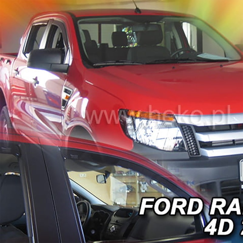 ΑΝΕΜΟΘΡΑΥΣΤΕΣ ΓΙΑ FORD RANGER / RAPTOR III 4D 2012-2022 ΖΕΥΓΑΡΙ ΑΠΟ ΕΥΚΑΜΠΤΟ ΦΙΜΕ ΠΛΑΣΤΙΚΟ HEKO - 2 ΤΕΜ. - Heko - ΑΝΕΜ.15303 ΑΝΕΜΟΘΡΑΥΣΤΕΣ ΓΙΑ FORD RANGER / RAPTOR III 4D 2012-2022 ΖΕΥΓΑΡΙ ΑΠΟ ΕΥΚΑΜΠΤΟ ΦΙΜΕ ΠΛΑΣΤΙΚΟ HEKO - 2 ΤΕΜ. - Heko - ΑΝΕΜ.15303