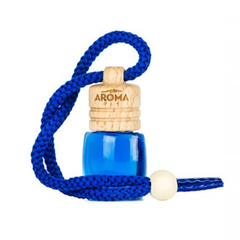 ΑΡΩΜΑΤΙΚΟ ΥΓΡΟ (ΚΡΕΜΑΣΤΟ) AROMA WOOD - NEW CAR (6 ml) AMiO - 1 ΤΕΜ. - Amio - A63110/AM ΑΡΩΜΑΤΙΚΟ ΥΓΡΟ (ΚΡΕΜΑΣΤΟ) AROMA WOOD - NEW CAR (6 ml) AMiO - 1 ΤΕΜ. - Amio - A63110/AM