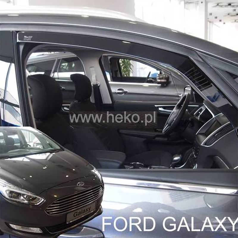 ΑΝΕΜΟΘΡΑΥΣΤΕΣ ΓΙΑ FORD GALAXY 3 5D 2015+ ΖΕΥΓΑΡΙ ΑΠΟ ΕΥΚΑΜΠΤΟ ΦΙΜΕ ΠΛΑΣΤΙΚΟ HEKO - 2 ΤΕΜ. - Heko - ΑΝΕΜ.15315 ΑΝΕΜΟΘΡΑΥΣΤΕΣ ΓΙΑ FORD GALAXY 3 5D 2015+ ΖΕΥΓΑΡΙ ΑΠΟ ΕΥΚΑΜΠΤΟ ΦΙΜΕ ΠΛΑΣΤΙΚΟ HEKO - 2 ΤΕΜ. - Heko - ΑΝΕΜ.15315