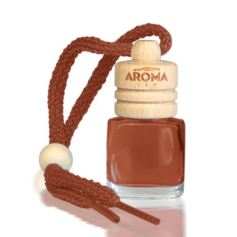 ΑΡΩΜΑΤΙΚΟ (ΚΡΕΜΑΣΤΟ) ΥΓΡΟ AROMA WOOD - COCONUT (6 ml) AMiO - 1 ΤΕΜ. - Amio - A83013/AM