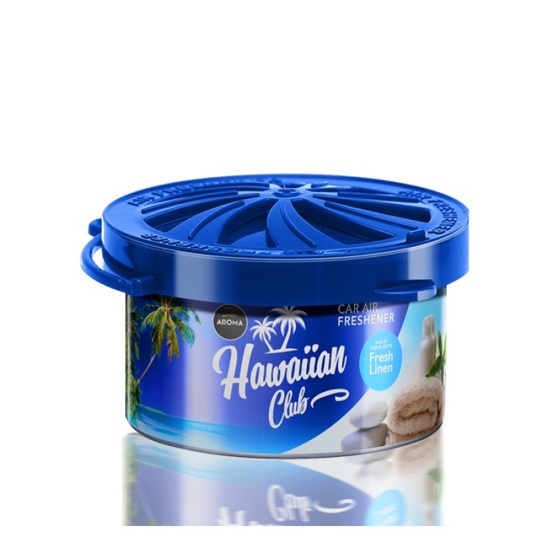 ΑΡΩΜΑΤΙΚΟ ΣΕ ΚΟΝΣΕΡΒΑ AROMA HAWAIIAN ORGANIC - ΛΙΝΟ (FRESH LINEN) ΑΜΙΟ - 1 ΤΕΜ - Amio - A83080/AM ΑΡΩΜΑΤΙΚΟ ΣΕ ΚΟΝΣΕΡΒΑ AROMA HAWAIIAN ORGANIC - ΛΙΝΟ (FRESH LINEN) ΑΜΙΟ - 1 ΤΕΜ - Amio - A83080/AM