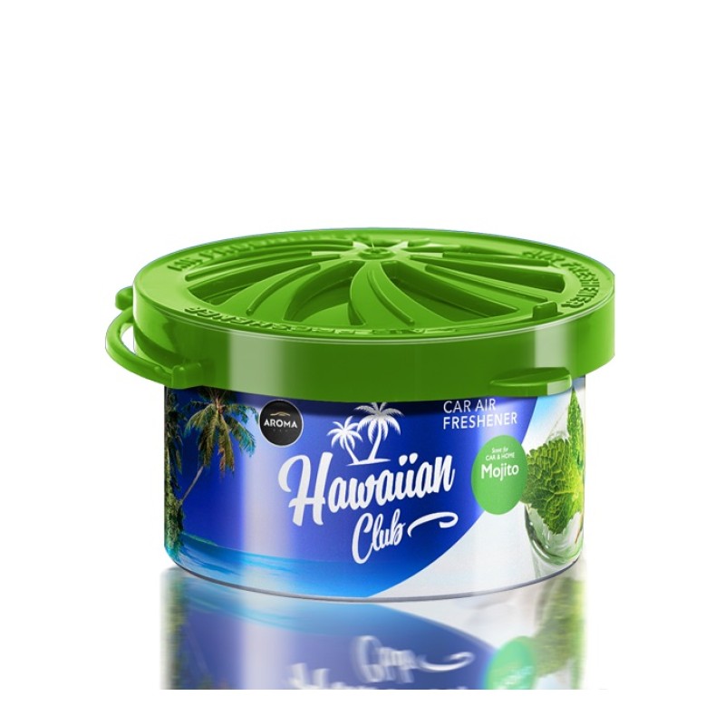 ΑΡΩΜΑΤΙΚΟ ΣΕ ΚΟΝΣΕΡΒΑ AROMA HAWAIIAN ORGANIC - ΜΟΧΙΤΟ (MOJITO) - Amio - A83136/AM ΑΡΩΜΑΤΙΚΟ ΣΕ ΚΟΝΣΕΡΒΑ AROMA HAWAIIAN ORGANIC - ΜΟΧΙΤΟ (MOJITO) - Amio - A83136/AM