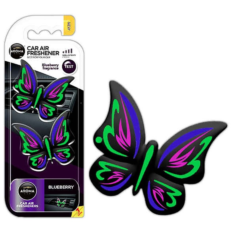 ΑΡΩΜΑΤΙΚΟ (ΚΡΕΜΑΣΤΟ ή ΑΕΡΑΓΩΓΟΥ) AROMA FANCY SHAPES ΠΕΤΑΛΟΥΔΑ – BLUEBERRY AMiO – 1 ΤΕΜ. - Amio - A83532/AM ΑΡΩΜΑΤΙΚΟ (ΚΡΕΜΑΣΤΟ ή ΑΕΡΑΓΩΓΟΥ) AROMA FANCY SHAPES ΠΕΤΑΛΟΥΔΑ – BLUEBERRY AMiO – 1 ΤΕΜ. - Amio - A83532/AM