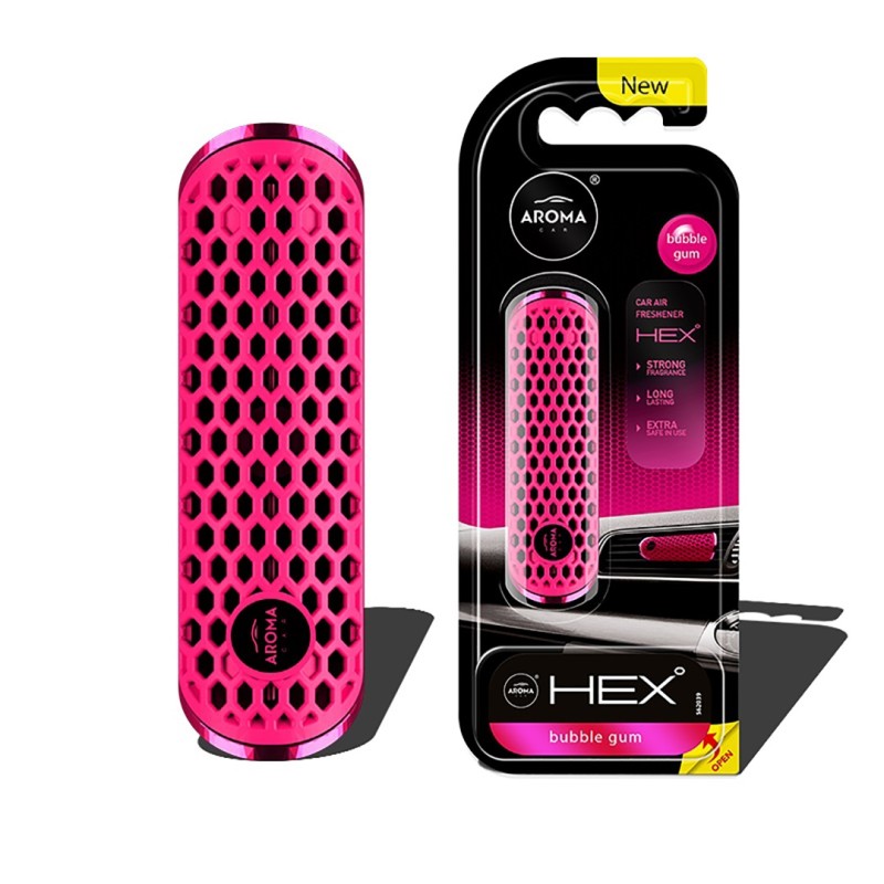 ΑΡΩΜΑΤΙΚΟ (ΚΡΕΜΑΣΤΟ ή ΑΕΡΑΓΩΓΟΥ) AROMA FANCY SHAPES HEX – ΤΣΙΧΛΟΦΟΥΣΚΑ AMiO – 1 ΤΕΜ. - Amio - A83582/AM ΑΡΩΜΑΤΙΚΟ (ΚΡΕΜΑΣΤΟ ή ΑΕΡΑΓΩΓΟΥ) AROMA FANCY SHAPES HEX – ΤΣΙΧΛΟΦΟΥΣΚΑ AMiO – 1 ΤΕΜ. - Amio - A83582/AM