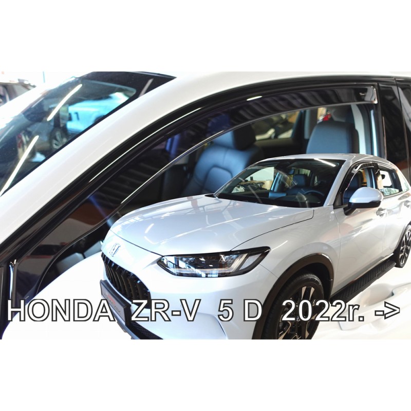 ΑΝΕΜΟΘΡΑΥΣΤΕΣ ΓΙΑ HONDA Z-RV 5D 2022+ ΖΕΥΓΑΡΙ ΑΠΟ ΕΥΚΑΜΠΤΟ ΦΙΜΕ ΠΛΑΣΤΙΚΟ HEKO - 2 ΤΕΜ. - Heko - ΑΝΕΜ.17190 ΑΝΕΜΟΘΡΑΥΣΤΕΣ ΓΙΑ HONDA Z-RV 5D 2022+ ΖΕΥΓΑΡΙ ΑΠΟ ΕΥΚΑΜΠΤΟ ΦΙΜΕ ΠΛΑΣΤΙΚΟ HEKO - 2 ΤΕΜ. - Heko - ΑΝΕΜ.17190