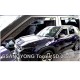 ΑΝΕΜΟΘΡΑΥΣΤΕΣ ΓΙΑ SSANGYONG TORRES 5D 2022+ ΣΕΤ ΑΥΤΟΚΙΝΗΤΟΥ ΑΠΟ ΕΥΚΑΜΠΤΟ ΦΙΜΕ ΠΛΑΣΤΙΚΟ HEKO - 4 ΤΕΜ. - Heko - ΑΝΕΜ.SET28923 ΑΝΕΜΟΘΡΑΥΣΤΕΣ ΓΙΑ SSANGYONG TORRES 5D 2022+ ΣΕΤ ΑΥΤΟΚΙΝΗΤΟΥ ΑΠΟ ΕΥΚΑΜΠΤΟ ΦΙΜΕ ΠΛΑΣΤΙΚΟ HEKO - 4 ΤΕΜ. - Heko - ΑΝΕΜ.SET28923