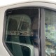 ΑΝΕΜΟΘΡΑΥΣΤΕΣ ΓΙΑ FORD TRANSIT COURIER 2D/4D 2014-2023  / TOURNEO COURIER 2D/4D 2014-2023 ΖΕΥΓΑΡΙ ΑΠΟ ΕΥΚΑΜΠΤΟ ΦΙΜΕ ΠΛΑΣΤΙΚΟ HEKO - 2 ΤΕΜ. - Heko - ΑΝΕΜ.15310/VAN