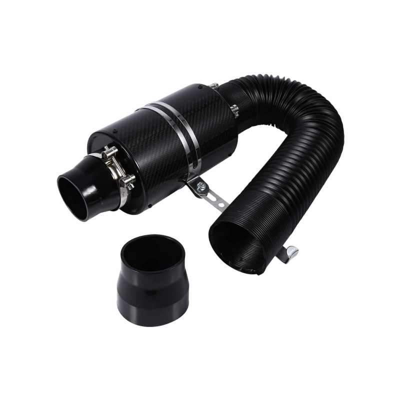 ΒΑΡΕΛΑΚΙ CARBON Φ63 24cm ΜΕ ΣΩΛΗΝΑ ΣΠΙΡΑΛ ΑΕΡΑ ΜΑΥΡΟ 27-95 cm SIMONI RACING - 1 TEM. - Simoni Racing - SRAB1 ΒΑΡΕΛΑΚΙ CARBON Φ63 24cm ΜΕ ΣΩΛΗΝΑ ΣΠΙΡΑΛ ΑΕΡΑ ΜΑΥΡΟ 27-95 cm SIMONI RACING - 1 TEM. - Simoni Racing - SRAB1