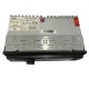 RADIO 1 DIN DUAL USB/FM/SD/MP3/WMA/BLUETOOTH 180W ΜΕ ΕΠΙΛΟΓΗ ΦΩΤΙΣΜΟΥ 3 ΧΡΩΜΑΤΩΝ & ΧΕΙΡΙΣΤΗΡΙΟ OSIO - 1 τεμ. - Osio - ACO-4519UBT/OSIO