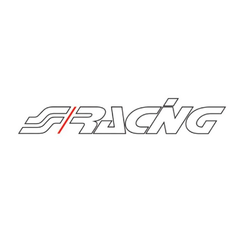 ΑΥΤΟΚΟΛΛΗΤΟ SIMONI RACING WHITE STICKER 120x29mm 1ΤΕΜ. - Simoni Racing - SRCR/8 ΑΥΤΟΚΟΛΛΗΤΟ SIMONI RACING WHITE STICKER 120x29mm 1ΤΕΜ. - Simoni Racing - SRCR/8