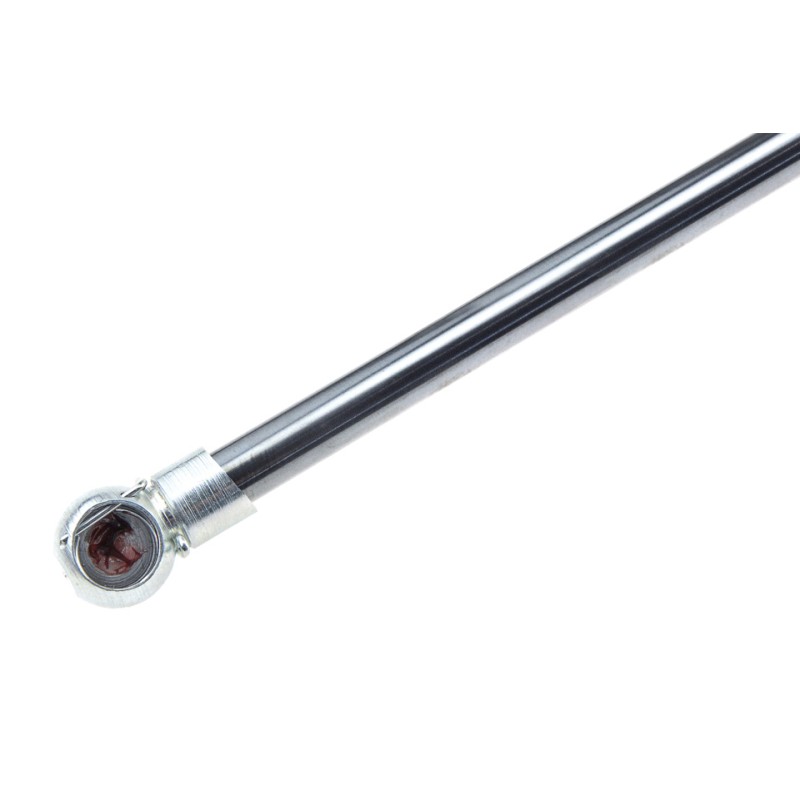 ΑΜΟΡΤΙΣΕΡ ΠΟΡΤ ΜΠΑΓΚΑΖ ΓΙΑ FORD MONDEO IV 2007-2015 LIFTBACK 556mm/715N orig.7S71A406A10BA ΝΤΥ - 1 Τεμ. - NTY - AE-FR-026/AJ