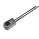 ΑΜΟΡΤΙΣΕΡ ΠΟΡΤ ΜΠΑΓΚΑΖ ΓΙΑ RENAULT MEGANE II 2002-2008 417mm/500N orig.8200051750 ΝΤΥ - 1 Τεμ. - NTY - AE-RE-010/AJ