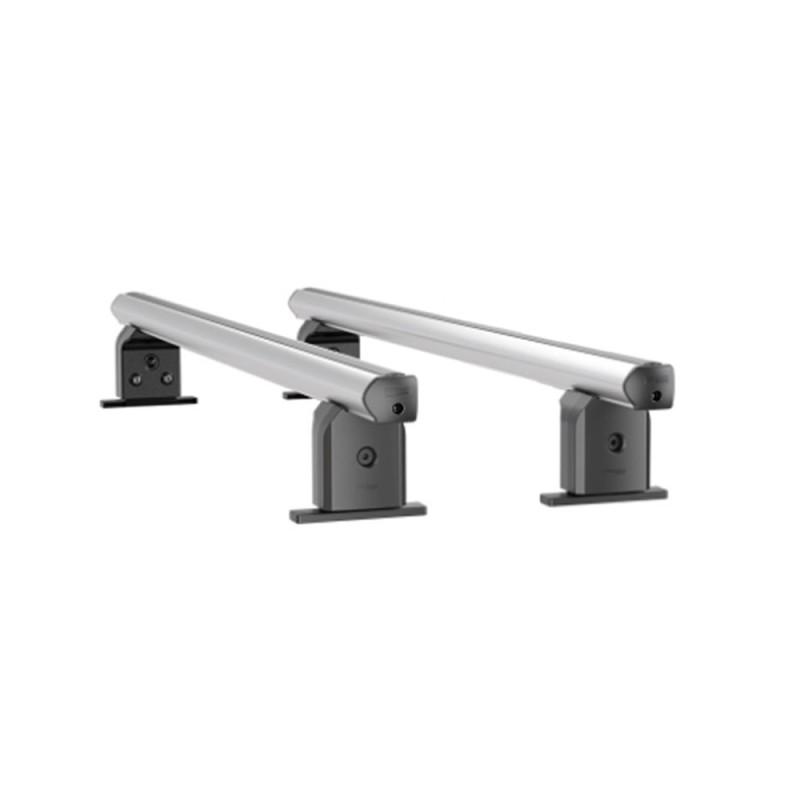 Πλήρες Σετ με Μπάρες Οροφής Αλουμινίου Airdyn M 125 cm και Άκρα Τοποθέτησης για Επαγγελματικά Οχήματα και Van Menabo - 2 τεμ. - MENABO - 13520/MB Πλήρες Σετ με Μπάρες Οροφής Αλουμινίου Airdyn M 125 cm και Άκρα Τοποθέτησης για Επαγγελματικά Οχήματα και Van Menabo - 2 τεμ. - MENABO - 13520/MB