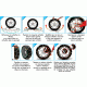 ΑΛΥΣΙΔΕΣ ΧΙΟΝΙΟΥ X-9 9mm GR8.5 LAMPA - 2 ΤΕΜ. - Lampa - L1641.3 ΑΛΥΣΙΔΕΣ ΧΙΟΝΙΟΥ X-9 9mm GR8.5 LAMPA - 2 ΤΕΜ. - Lampa - L1641.3