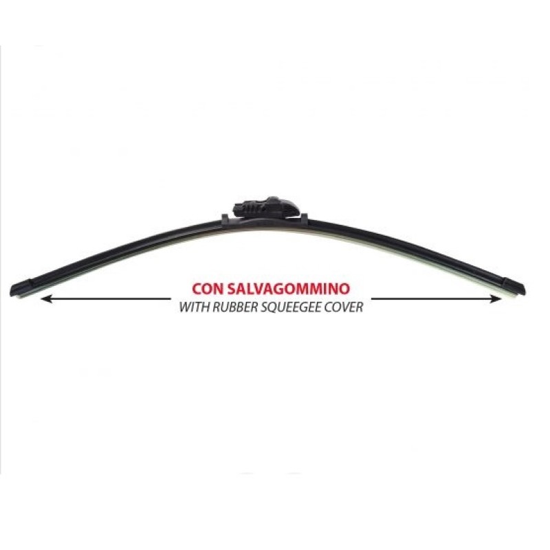 Υαλοκαθαριστήρας νέου τύπου ALL-IN-ONE 71 cm με μονό αντάπτορα γενικής χρήσης για 10 τύπους μπράτσων OTOTOP - 1 τεμάχιο - OtoTop - 7627/OTO Υαλοκαθαριστήρας νέου τύπου ALL-IN-ONE 71 cm με μονό αντάπτορα γενικής χρήσης για 10 τύπους μπράτσων OTOTOP - 1 τεμάχιο - OtoTop - 7627/OTO
