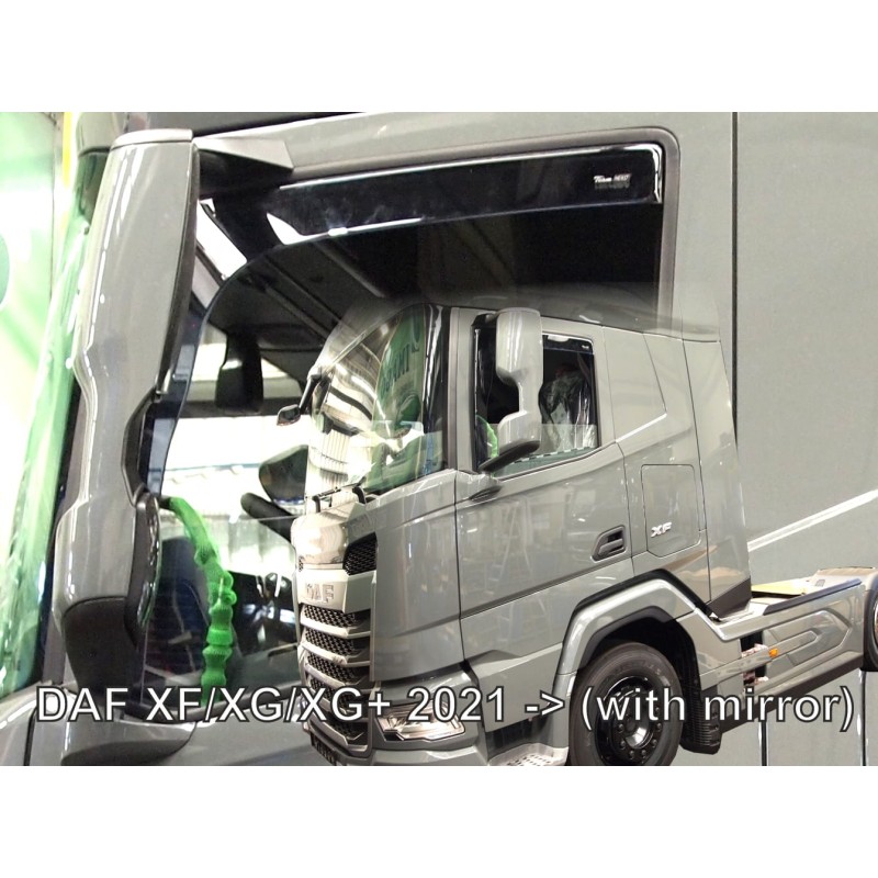 ΑΝΕΜΟΘΡΑΥΣΤΕΣ ΓΙΑ DAF XF/XG/XG 2021+ ΜΕ ΚΑΘΡΕΠΤΗ (GB) ΖΕΥΓΑΡΙ ΑΠΟ ΕΥΚΑΜΠΤΟ ΦΙΜΕ ΠΛΑΣΤΙΚΟ HEKO - 2 ΤΕΜ. - Heko - ΑΝΕΜ.13157/TRUCK ΑΝΕΜΟΘΡΑΥΣΤΕΣ ΓΙΑ DAF XF/XG/XG 2021+ ΜΕ ΚΑΘΡΕΠΤΗ (GB) ΖΕΥΓΑΡΙ ΑΠΟ ΕΥΚΑΜΠΤΟ ΦΙΜΕ ΠΛΑΣΤΙΚΟ HEKO - 2 ΤΕΜ. - Heko - ΑΝΕΜ.13157/TRUCK
