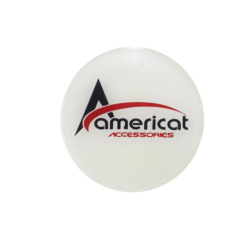 AMERICAT ΜΟΝΟΓΡΑΜΜΑ ΑΥΤΟΚΟΛΛΗΤΑ ΖΑΝΤΩΝ 6 cm ΛΕΥΚΟ/ΚΟΚΚΙΝΟ/ΜΑΥΡΟ ΣΜΑΛΤΟΥ - 4 ΤΕΜ. - Race Axion - ΑΥΤ.AMERICAT/6 AMERICAT ΜΟΝΟΓΡΑΜΜΑ ΑΥΤΟΚΟΛΛΗΤΑ ΖΑΝΤΩΝ 6 cm ΛΕΥΚΟ/ΚΟΚΚΙΝΟ/ΜΑΥΡΟ ΣΜΑΛΤΟΥ - 4 ΤΕΜ. - Race Axion - ΑΥΤ.AMERICAT/6