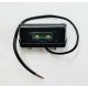 ΦΩΣ ΠΙΝΑΚΙΔΑΣ & ΘΕΣΕΩΣ 12/24V - 2 SMD LED - 1ΤΕΜ. - Amio - 02667/AM ΦΩΣ ΠΙΝΑΚΙΔΑΣ & ΘΕΣΕΩΣ 12/24V - 2 SMD LED - 1ΤΕΜ. - Amio - 02667/AM