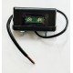ΦΩΣ ΠΙΝΑΚΙΔΑΣ & ΘΕΣΕΩΣ 12/24V - 2 SMD LED - 1ΤΕΜ. - Amio - 02667/AM ΦΩΣ ΠΙΝΑΚΙΔΑΣ & ΘΕΣΕΩΣ 12/24V - 2 SMD LED - 1ΤΕΜ. - Amio - 02667/AM