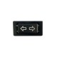 ΔΙΑΚΟΠΤΗΣ ΠΑΡΑΘΥΡΩΝ UNIVERSAL ΜΟΝΟΣ 5PIN - 1 ΤΕΜ. - Mcar - ΔΙΑΚ.AN-101/MC ΔΙΑΚΟΠΤΗΣ ΠΑΡΑΘΥΡΩΝ UNIVERSAL ΜΟΝΟΣ 5PIN - 1 ΤΕΜ. - Mcar - ΔΙΑΚ.AN-101/MC