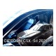 ΑΝΕΜΟΘΡΑΥΣΤΕΣ ΓΙΑ CITROEN C5 X 5D 2021-2023 ΖΕΥΓΑΡΙ ΑΠΟ ΕΥΚΑΜΠΤΟ ΦΙΜΕ ΠΛΑΣΤΙΚΟ HEKO - 2 ΤΕΜ. - Heko - ΑΝΕΜ.12277 ΑΝΕΜΟΘΡΑΥΣΤΕΣ ΓΙΑ CITROEN C5 X 5D 2021-2023 ΖΕΥΓΑΡΙ ΑΠΟ ΕΥΚΑΜΠΤΟ ΦΙΜΕ ΠΛΑΣΤΙΚΟ HEKO - 2 ΤΕΜ. - Heko - ΑΝΕΜ.12277
