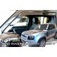 ΑΝΕΜΟΘΡΑΥΣΤΕΣ ΓΙΑ LAND ROVER DEFENDER 5D 2020+ ΖΕΥΓΑΡΙ ΑΠΟ ΕΥΚΑΜΠΤΟ ΦΙΜΕ ΠΛΑΣΤΙΚΟ HEKO - 2 ΤΕΜ. - Heko - ΑΝΕΜ.27255 ΑΝΕΜΟΘΡΑΥΣΤΕΣ ΓΙΑ LAND ROVER DEFENDER 5D 2020+ ΖΕΥΓΑΡΙ ΑΠΟ ΕΥΚΑΜΠΤΟ ΦΙΜΕ ΠΛΑΣΤΙΚΟ HEKO - 2 ΤΕΜ. - Heko - ΑΝΕΜ.27255