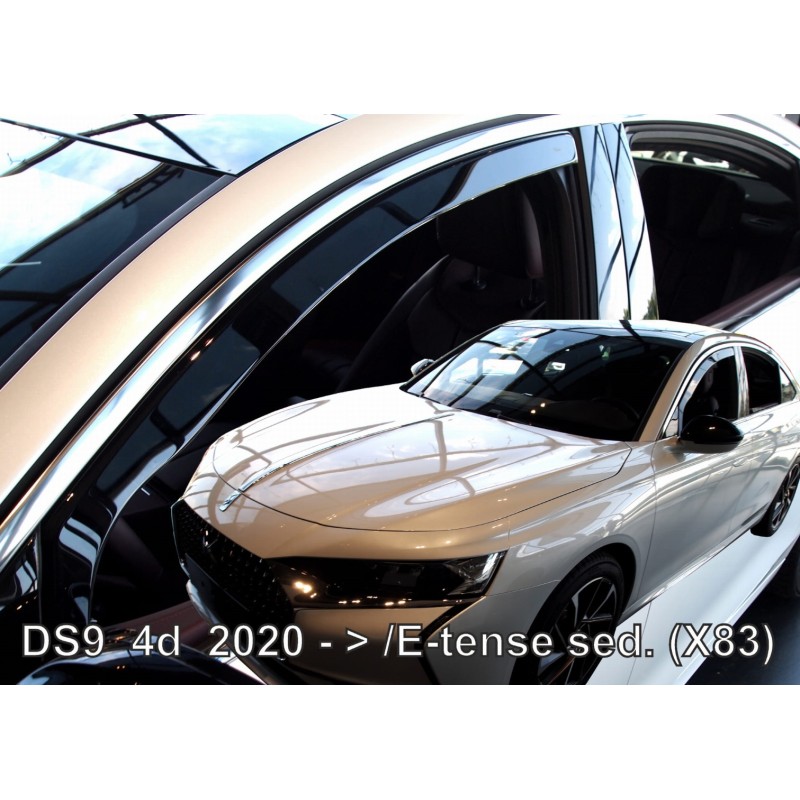 ΑΝΕΜΟΘΡΑΥΣΤΕΣ ΓΙΑ DS 9 (X83) 4D E-TENSE 2020+ ΣΕΤ ΑΥΤΟΚΙΝΗΤΟΥ ΑΠΟ ΕΥΚΑΜΠΤΟ ΦΙΜΕ ΠΛΑΣΤΙΚΟ HEKO - 4 ΤΕΜ. - Heko - ΑΝΕΜ.SET12282 ΑΝΕΜΟΘΡΑΥΣΤΕΣ ΓΙΑ DS 9 (X83) 4D E-TENSE 2020+ ΣΕΤ ΑΥΤΟΚΙΝΗΤΟΥ ΑΠΟ ΕΥΚΑΜΠΤΟ ΦΙΜΕ ΠΛΑΣΤΙΚΟ HEKO - 4 ΤΕΜ. - Heko - ΑΝΕΜ.SET12282