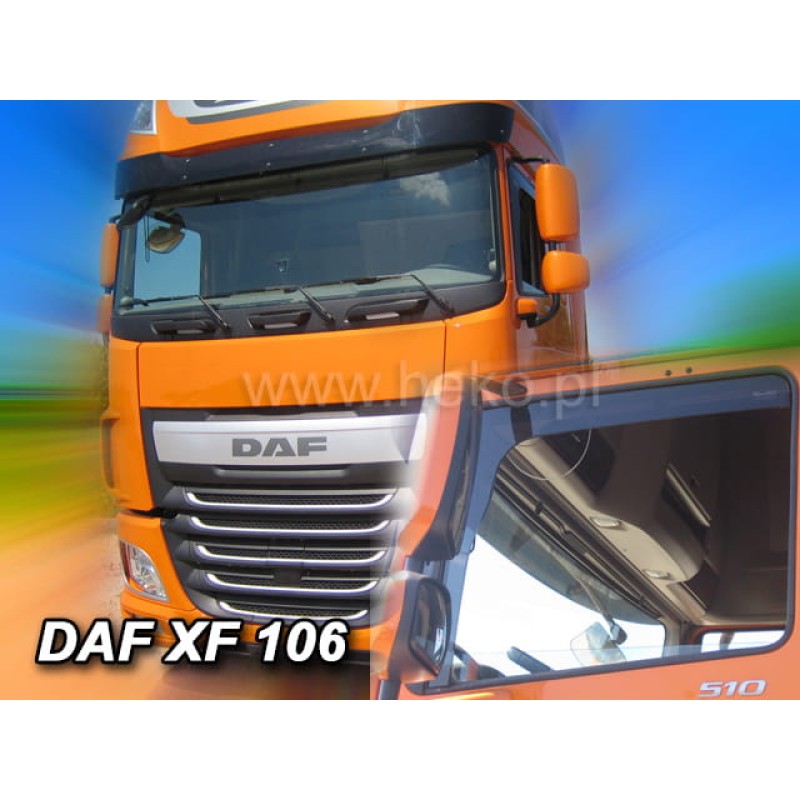 ΑΝΕΜΟΘΡΑΥΣΤΕΣ ΓΙΑ DAF 95 XF 106 2013-2021 (GB) - ΖΕΥΓΑΡΙ ΑΠΟ ΕΥΚΑΜΠΤΟ ΦΙΜΕ ΠΛΑΣΤΙΚΟ HEKO - 2 ΤΕΜ. - Heko - ΑΝΕΜ.13154/TRUCK ΑΝΕΜΟΘΡΑΥΣΤΕΣ ΓΙΑ DAF 95 XF 106 2013-2021 (GB) - ΖΕΥΓΑΡΙ ΑΠΟ ΕΥΚΑΜΠΤΟ ΦΙΜΕ ΠΛΑΣΤΙΚΟ HEKO - 2 ΤΕΜ. - Heko - ΑΝΕΜ.13154/TRUCK