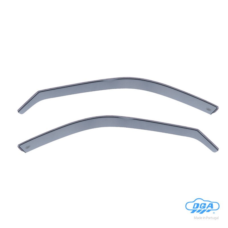 ΖΕΥΓΑΡΙ ΜΠΡΟΣΤΙΝΟΙ ΑΝΕΜΟΘΡΑΥΣΤΕΣ ΓΙΑ ALFA ROMEO 156 4D / 5D SW 1997-2003 ΑΠΟ ΕΥΚΑΜΠΤΟ ΧΥΤΟ ΑΚΡΥΛΙΚΟ ΓΥΑΛΙ (CAST ACRYLIC GLASS) DGA - 2 ΤΕΜ. - DGA - ANEM.DGA01005 ΖΕΥΓΑΡΙ ΜΠΡΟΣΤΙΝΟΙ ΑΝΕΜΟΘΡΑΥΣΤΕΣ ΓΙΑ ALFA ROMEO 156 4D / 5D SW 1997-2003 ΑΠΟ ΕΥΚΑΜΠΤΟ ΧΥΤΟ ΑΚΡΥΛΙΚΟ ΓΥΑΛΙ (CAST ACRYLIC GLASS) DGA - 2 ΤΕΜ. - DGA - ANEM.DGA01005