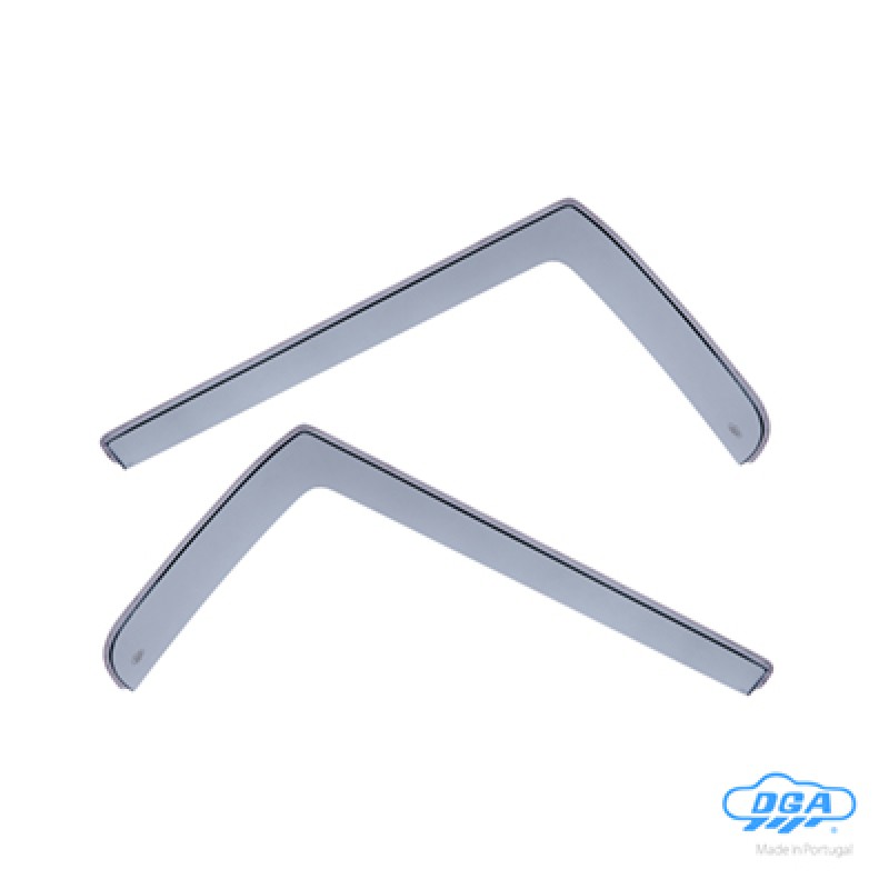 ΖΕΥΓΑΡΙ ΜΠΡΟΣΤΙΝΟΙ ΑΝΕΜΟΘΡΑΥΣΤΕΣ ΓΙΑ CITROEN JUMPER / RELAY 4/5D 2007+ / FIAT DUCATO 3/4/5D 2006+ / PEUGEOT BOXER 2006+ ΑΠΟ ΕΥΚΑΜΠΤΟ ΧΥΤΟ ΑΚΡΥΛΙΚΟ ΓΥΑΛΙ (CAST ACRYLIC GLASS) DGA - 2 ΤΕΜ. - DGA - ANEM.DGA06024 ΖΕΥΓΑΡΙ ΜΠΡΟΣΤΙΝΟΙ ΑΝΕΜΟΘΡΑΥΣΤΕΣ ΓΙΑ CITROEN JUMPER / RELAY 4/5D 2007+ / FIAT DUCATO 3/4/5D 2006+ / PEUGEOT BOXER 2006+ ΑΠΟ ΕΥΚΑΜΠΤΟ ΧΥΤΟ ΑΚΡΥΛΙΚΟ ΓΥΑΛΙ (CAST ACRYLIC GLASS) DGA - 2 ΤΕΜ. - DGA - ANEM.DGA06024