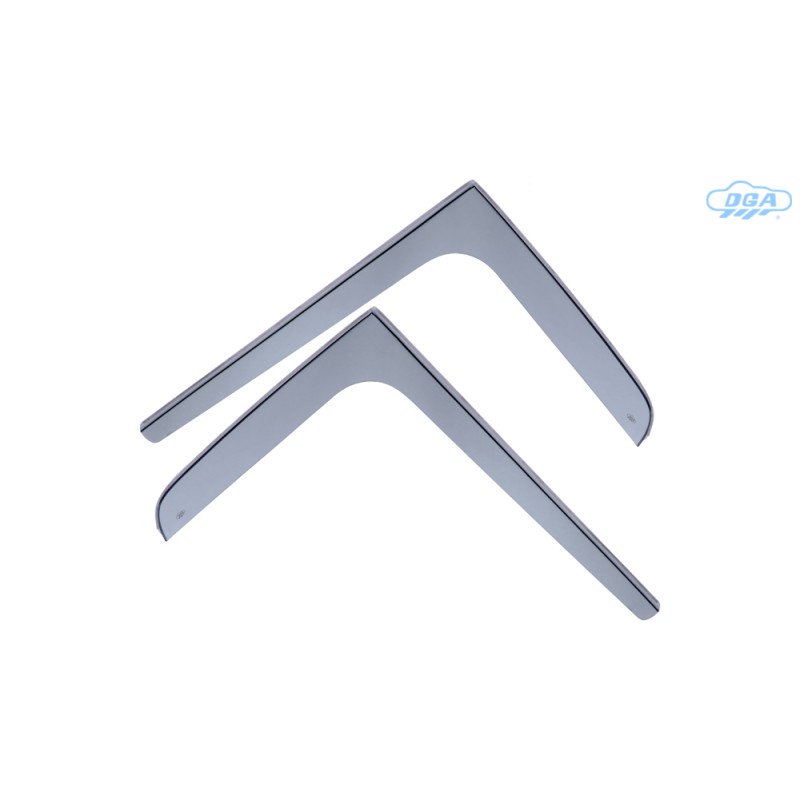 ΖΕΥΓΑΡΙ ΜΠΡΟΣΤΙΝΟΙ ΑΝΕΜΟΘΡΑΥΣΤΕΣ ΓΙΑ FORD TRANSIT 2/3/4D 1986-2000 ΑΠΟ ΕΥΚΑΜΠΤΟ ΧΥΤΟ ΑΚΡΥΛΙΚΟ ΓΥΑΛΙ (CAST ACRYLIC GLASS) DGA - 2 ΤΕΜ. - DGA - ANEM.DGA08022 ΖΕΥΓΑΡΙ ΜΠΡΟΣΤΙΝΟΙ ΑΝΕΜΟΘΡΑΥΣΤΕΣ ΓΙΑ FORD TRANSIT 2/3/4D 1986-2000 ΑΠΟ ΕΥΚΑΜΠΤΟ ΧΥΤΟ ΑΚΡΥΛΙΚΟ ΓΥΑΛΙ (CAST ACRYLIC GLASS) DGA - 2 ΤΕΜ. - DGA - ANEM.DGA08022