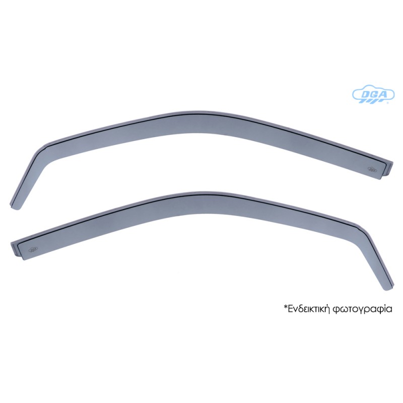 ΖΕΥΓΑΡΙ ΜΠΡΟΣΤΙΝΟΙ ΑΝΕΜΟΘΡΑΥΣΤΕΣ HONDA CIVIC 4/5D 2022+ ΑΠΟ ΕΥΚΑΜΠΤΟ ΧΥΤΟ ΑΚΡΥΛΙΚΟ ΓΥΑΛΙ (CAST ACRYLIC GLASS) DGA - 2 ΤΕΜ - DGA - ANEM.DGA10035 ΖΕΥΓΑΡΙ ΜΠΡΟΣΤΙΝΟΙ ΑΝΕΜΟΘΡΑΥΣΤΕΣ HONDA CIVIC 4/5D 2022+ ΑΠΟ ΕΥΚΑΜΠΤΟ ΧΥΤΟ ΑΚΡΥΛΙΚΟ ΓΥΑΛΙ (CAST ACRYLIC GLASS) DGA - 2 ΤΕΜ - DGA - ANEM.DGA10035