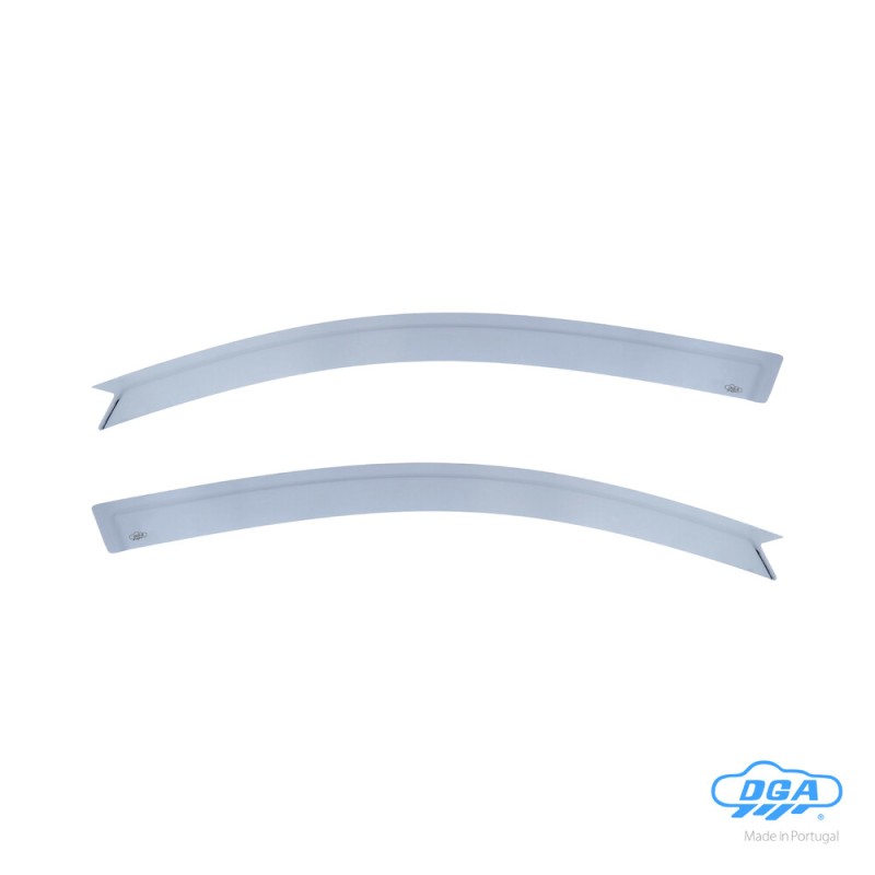 ΖΕΥΓΑΡΙ ΜΠΡΟΣΤΙΝΟΙ ΑΝΕΜΟΘΡΑΥΣΤΕΣ ΓΙΑ TOYOTA AVENSIS 4D/5D SEDAN 2003-2009 ΑΠΟ ΕΥΚΑΜΠΤΟ ΧΥΤΟ ΑΚΡΥΛΙΚΟ ΓΥΑΛΙ (CAST ACRYLIC GLASS) DGA ΕΞΩΤΕΡΙΚΟΙ ΑΥΤΟΚΟΛΛΗΤΟΙ- 2 ΤΕΜ. - DGA - ANEM.DGA123046 ΖΕΥΓΑΡΙ ΜΠΡΟΣΤΙΝΟΙ ΑΝΕΜΟΘΡΑΥΣΤΕΣ ΓΙΑ TOYOTA AVENSIS 4D/5D SEDAN 2003-2009 ΑΠΟ ΕΥΚΑΜΠΤΟ ΧΥΤΟ ΑΚΡΥΛΙΚΟ ΓΥΑΛΙ (CAST ACRYLIC GLASS) DGA ΕΞΩΤΕΡΙΚΟΙ ΑΥΤΟΚΟΛΛΗΤΟΙ- 2 ΤΕΜ. - DGA - ANEM.DGA123046
